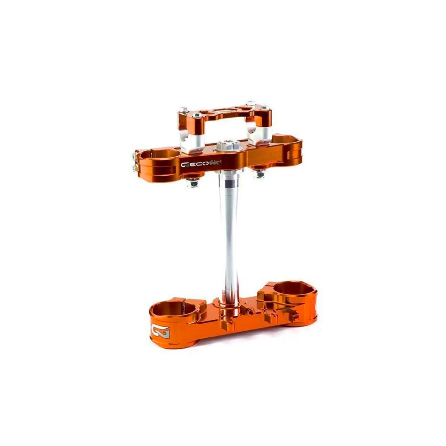 Triple Clamp GECO KTM 24–26 1