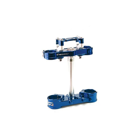 Triple Clamp GECO Husqvarna 24–26 