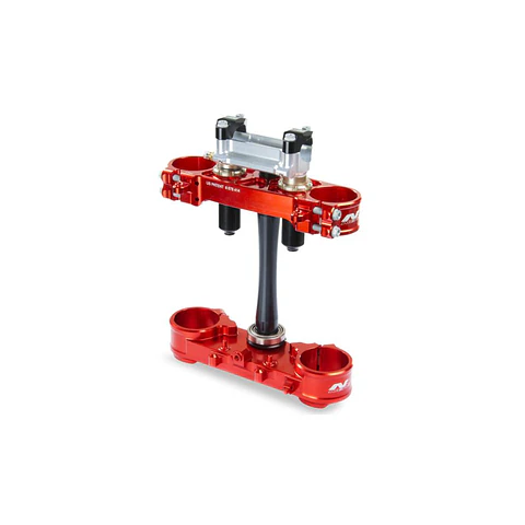 Triple Clamp GECO GasGas 24–26
