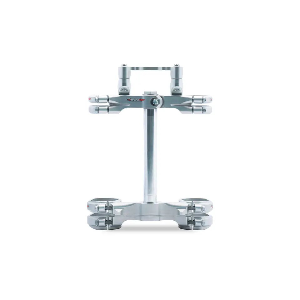 Triple Clamp Factory GECO Beta 2T 250-300 1