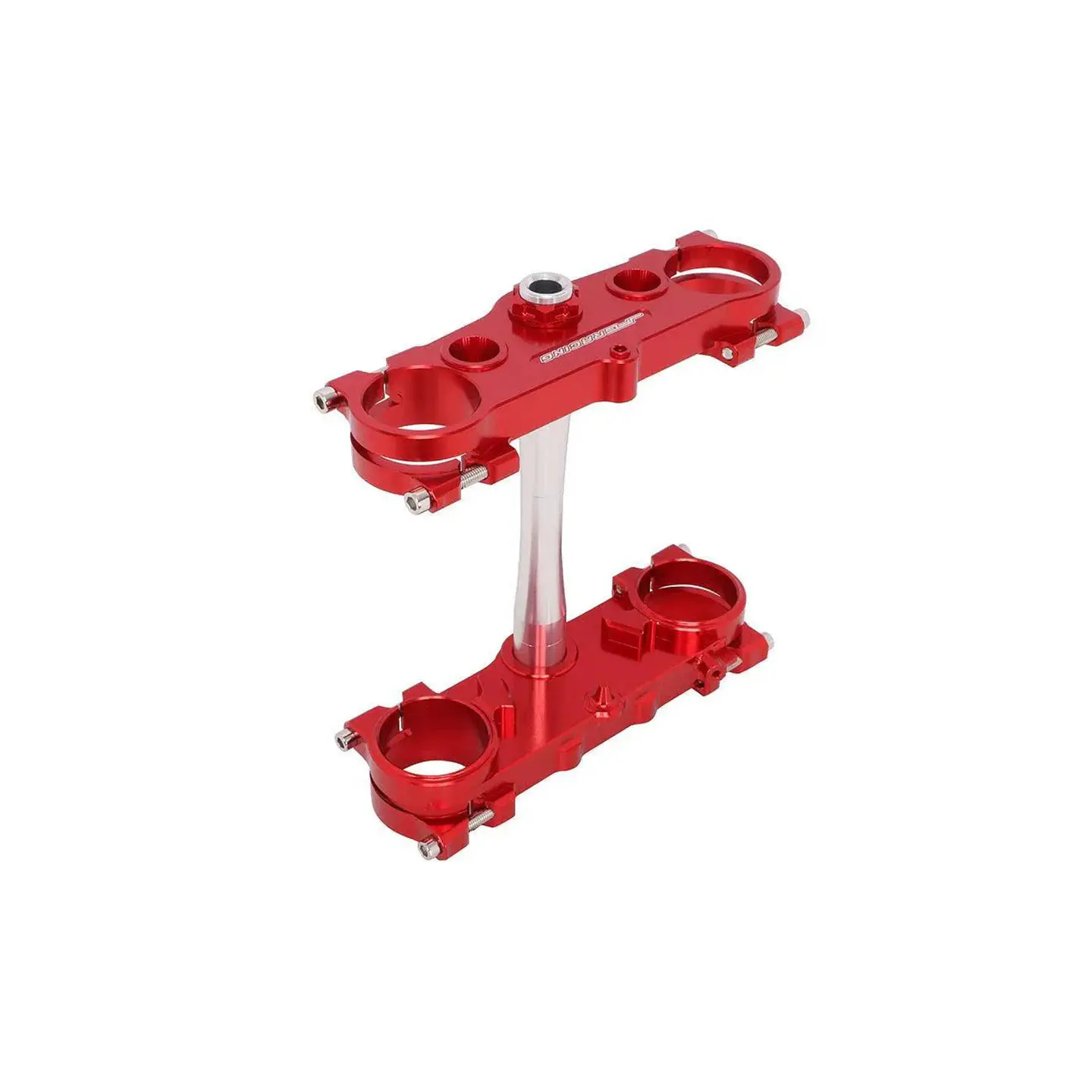 Triple Clamp Factory GECO Honda 1