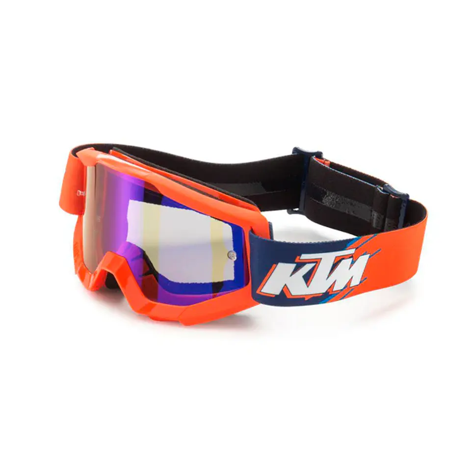 Antiparras KTM Strata 1