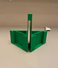 Soporte para teléfono para red tenis-padel - Miniatura 2