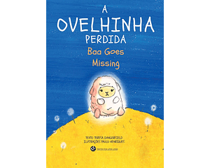 A Ovelhinha Perdida | Baa Goes Missing 