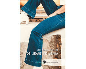 Os Jeans de Joana –Poemas para adultolescentecer!