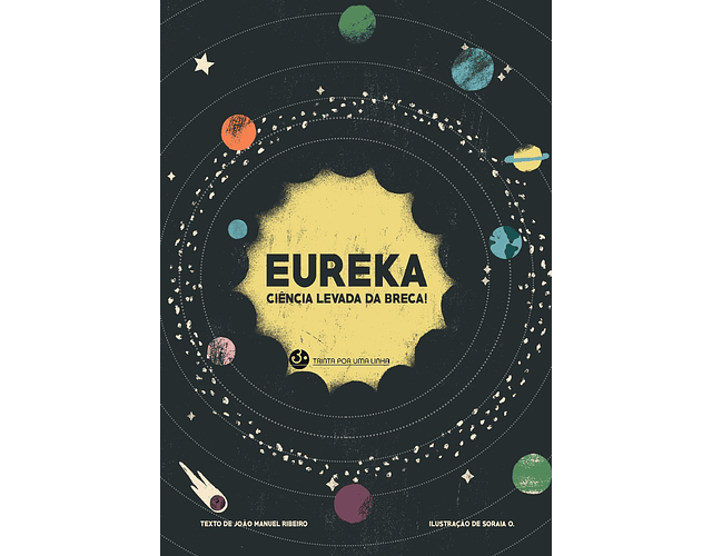 Eureka - Ciência Levada da Breca!