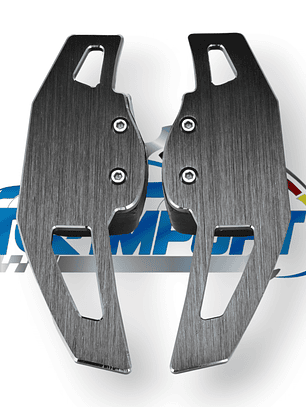 Extensiones Paddle Shift Sport Pro para VW GTI MK5/MK6 y Skoda