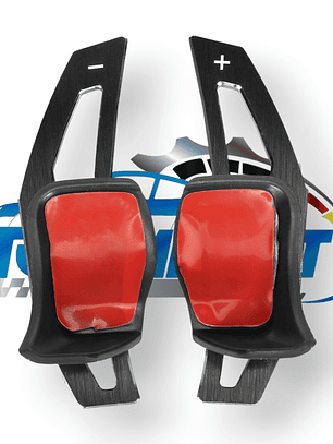 Extensiones Paddle Shift Sport Pro para VW GTI MK5/MK6 y Skoda