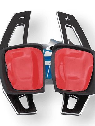 Paddle Shift TSI 