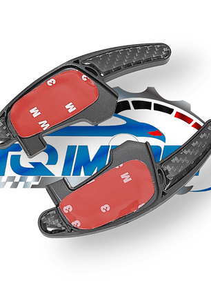 Paddle Shift GTI MK7