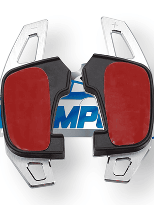 Paddle Shift GTI MK7