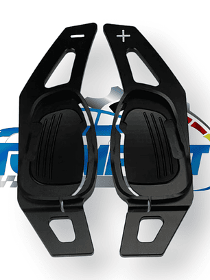 Paddle Shift Audi RS