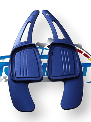 Paddle Shift Audi B9