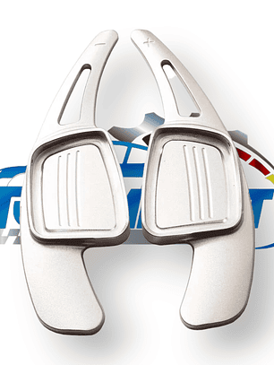 Paddle Shift Audi B9