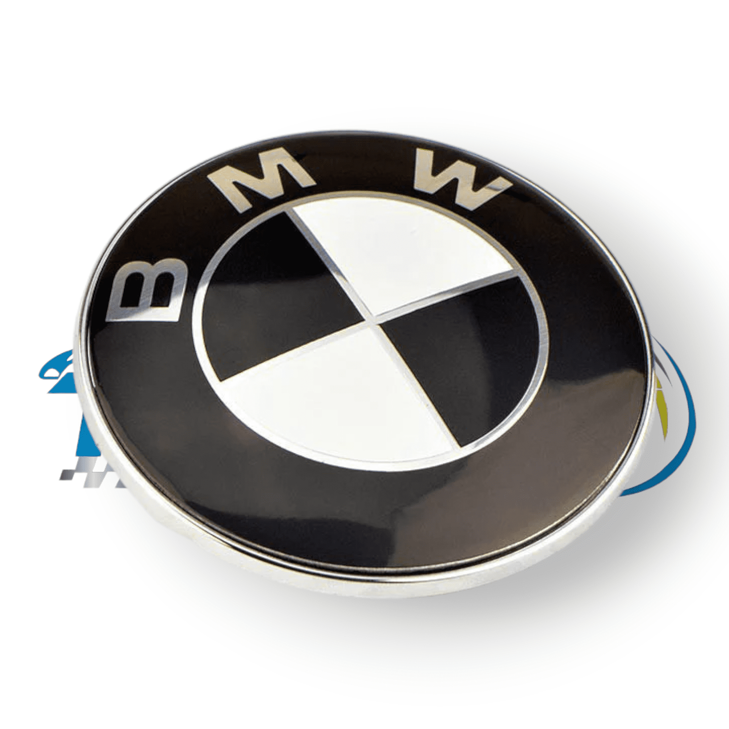 Logo Volante BMW  2