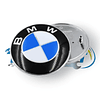 Logo BMW 