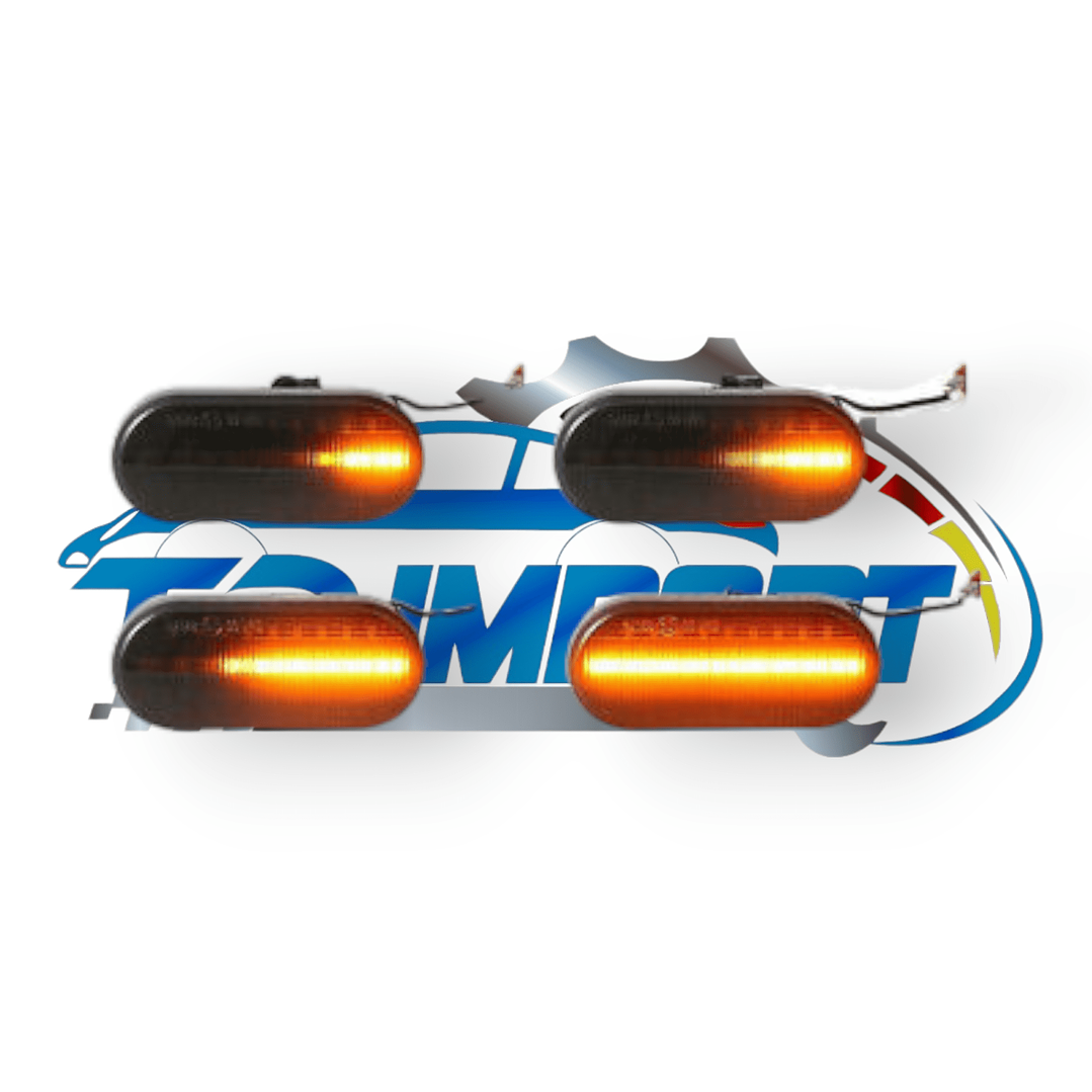 Intermitente Secuencial MK4  2