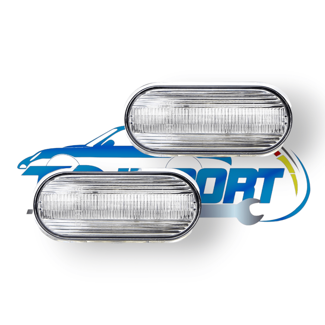 Intermitente Secuencial MK4  1