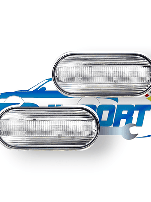Intermitente Secuencial MK4 