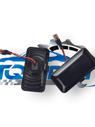 Intermitente Secuencial MK3