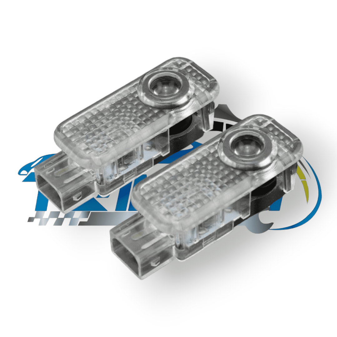 Luz Projector Audi Sport 1