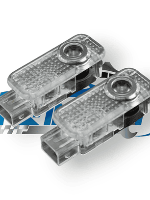 Luz Projector Audi Sport