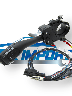 Kit Velocidad Crucero MK4