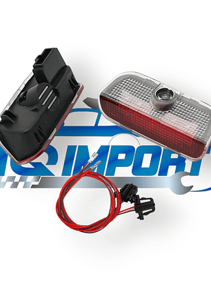 Luz Projector Volkswagen