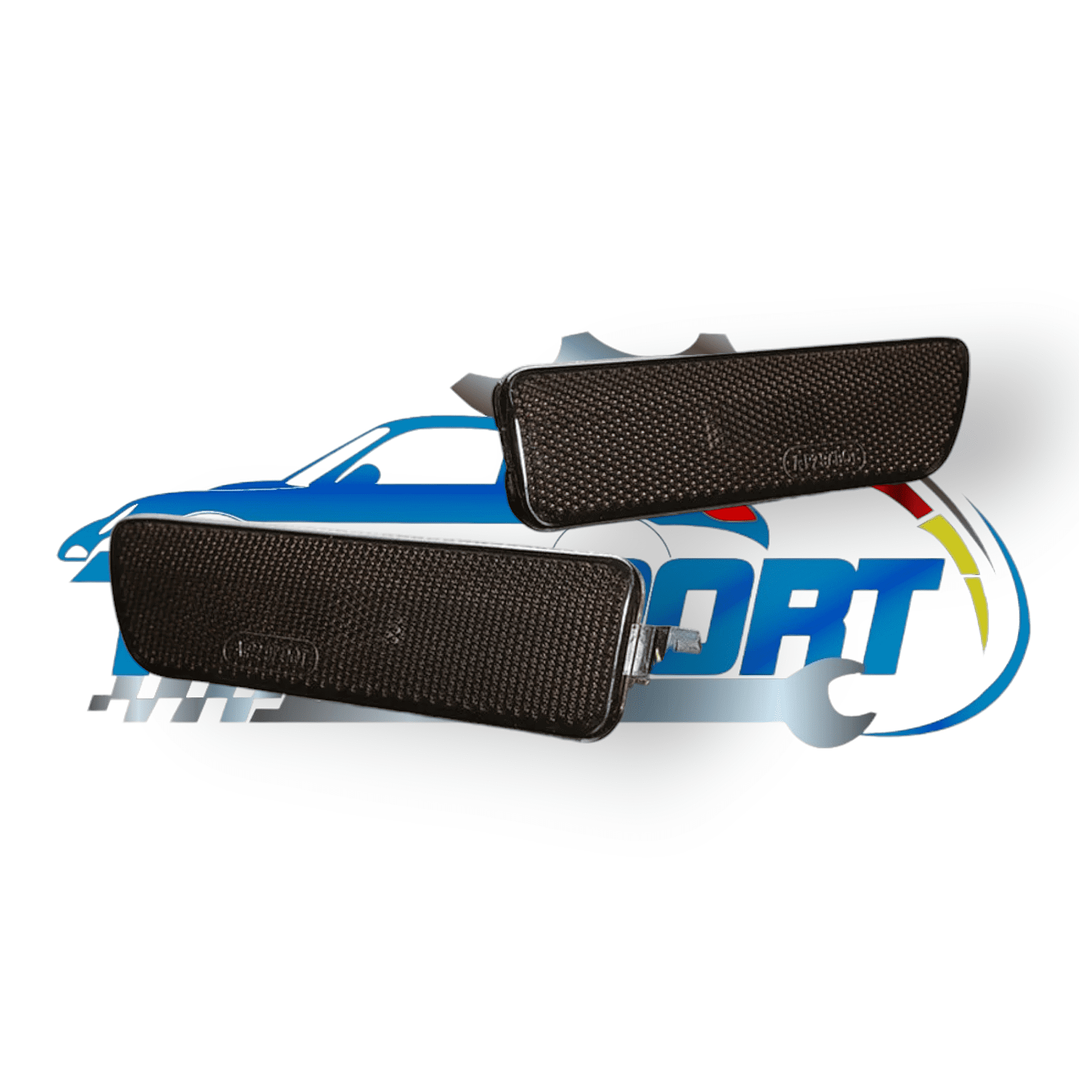 Intermitente Lateral MK4 Smoke 1