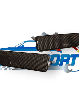 Intermitente Lateral MK4 Smoke