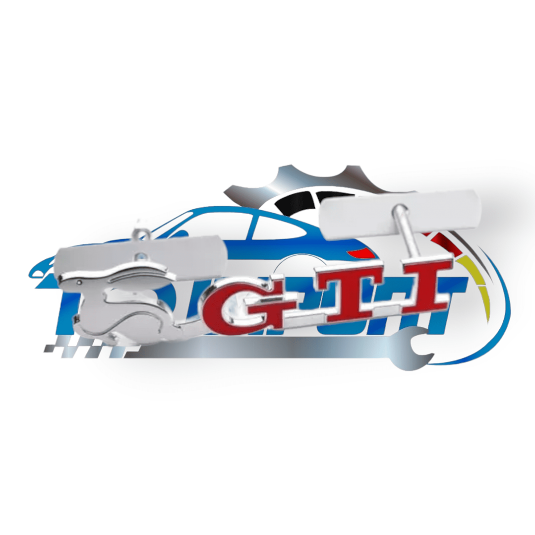 Logo GTI 2