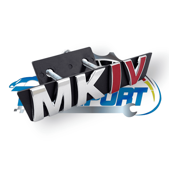 Logo MKIV  1