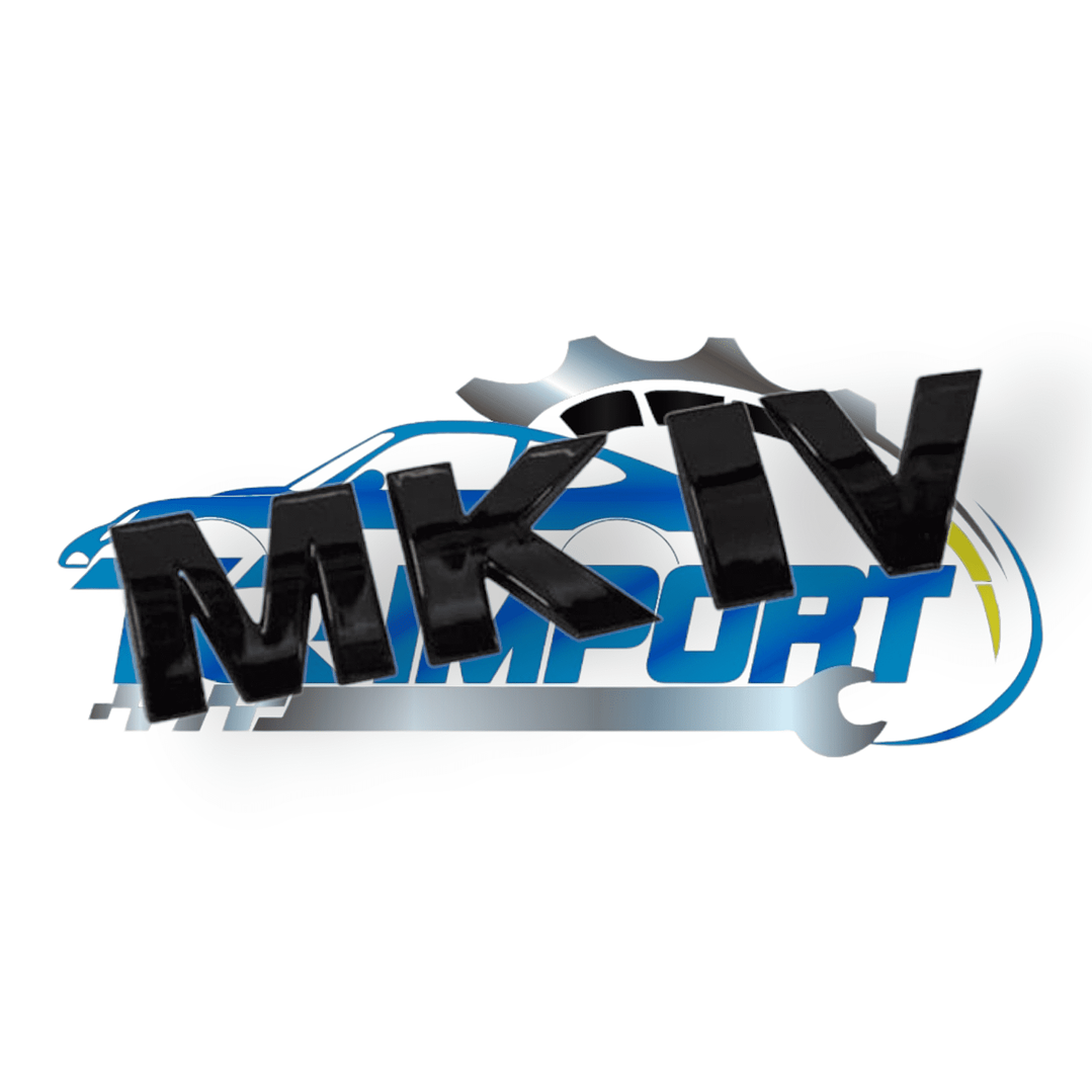 Logo MKIV  4