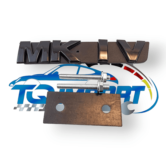 Logo MKIV 