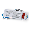 Logo TSI