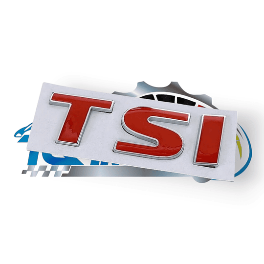 Logo TSI