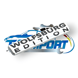 Logo Wolfburg Edition