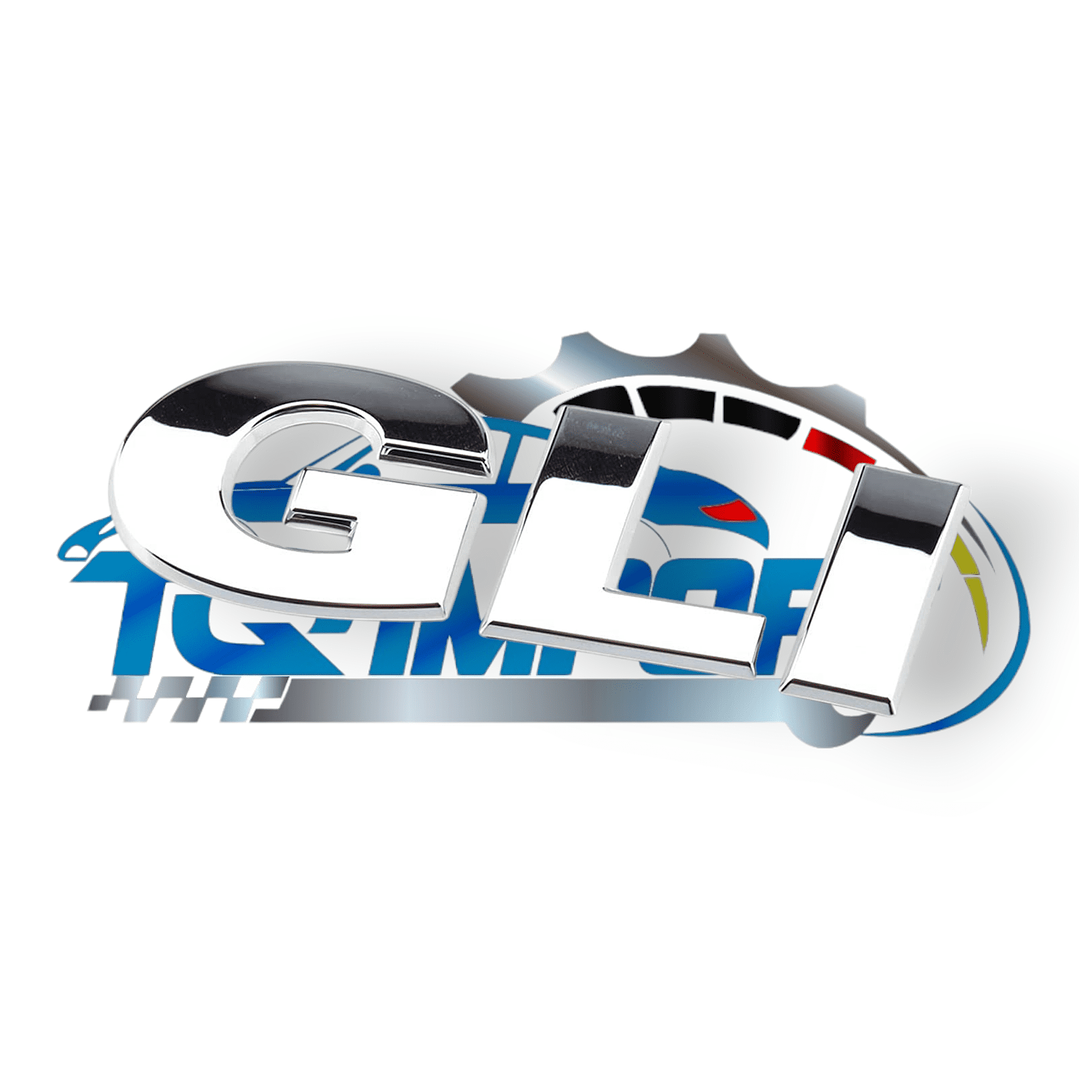 Logo GLI 1