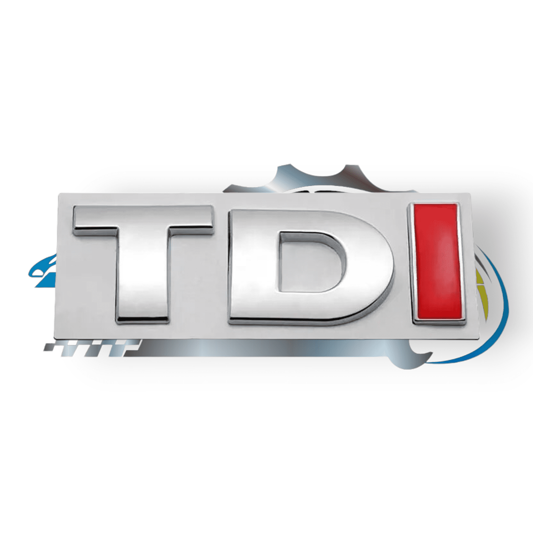 Logo TDI 3