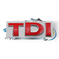 Logo TDI - Miniatura 1