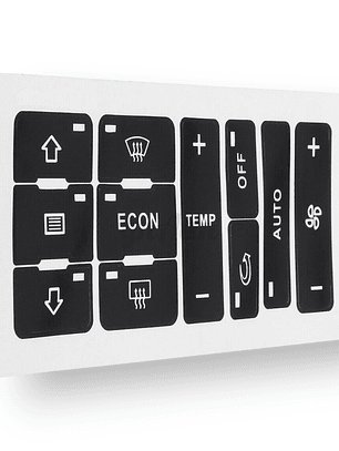 Kit de Reparación Climatronic Audi