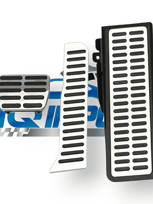 Kit de Pedales MK5-MK6 