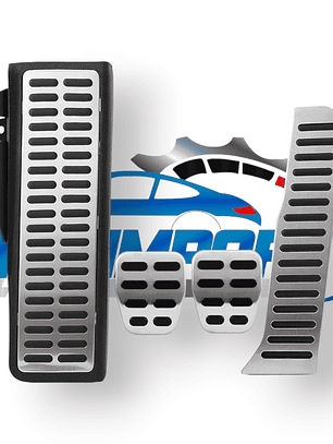 Kit de Pedales MK5-MK6 