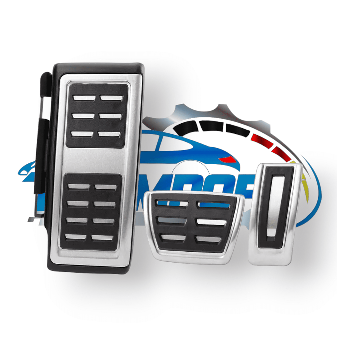 Kit de Pedales MK7 2