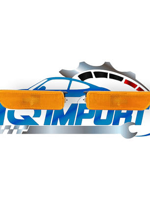 Intermitente Lateral MK4 Ambar