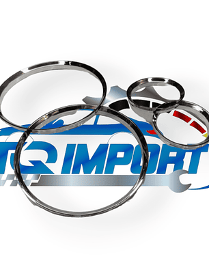 Argollas Tablero E30