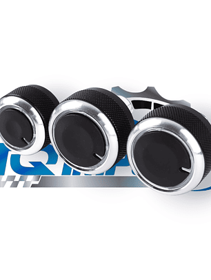 Perillas Aire Acondicionado (AC)