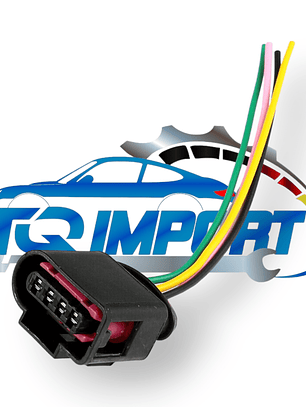 Enchufe Bobina EA888.3-EA888.4