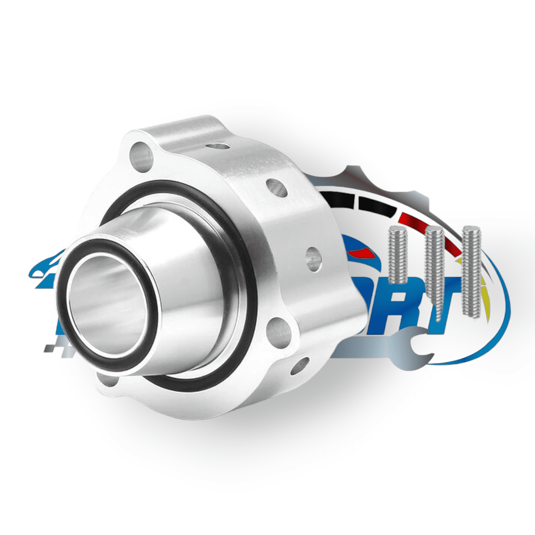 Espaciador Diverter VAG 1