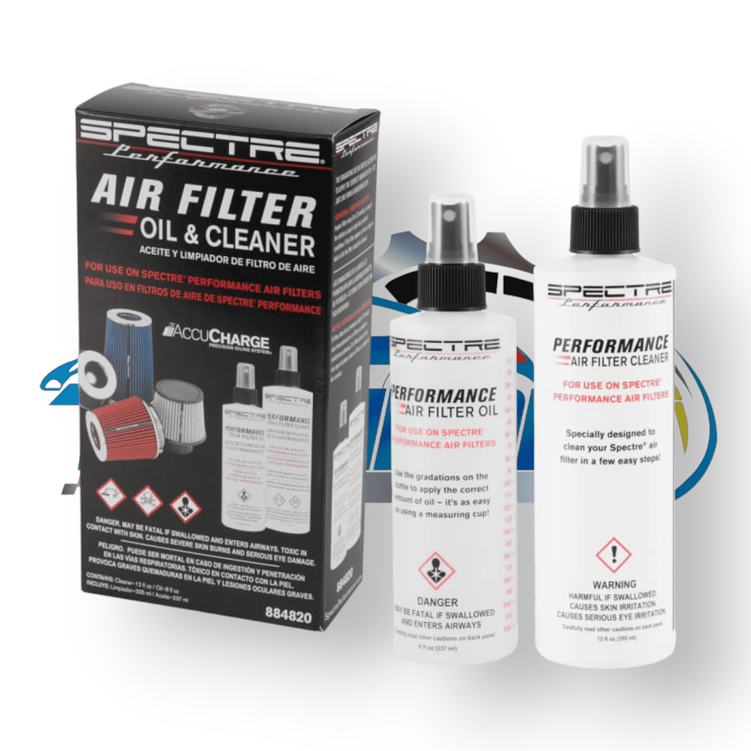 Kit de Limpieza Filtro Cónico 1